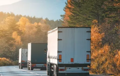 İstanbul ile Niksar Arası Klima Taşıma